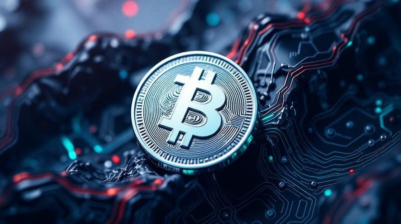 Cryptocurrency in 2026