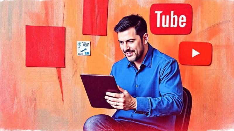 How to Make Money by Uploading Videos to YouTube