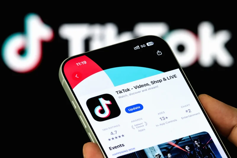 TikTok Mashup 2026 – Viral Short Videos