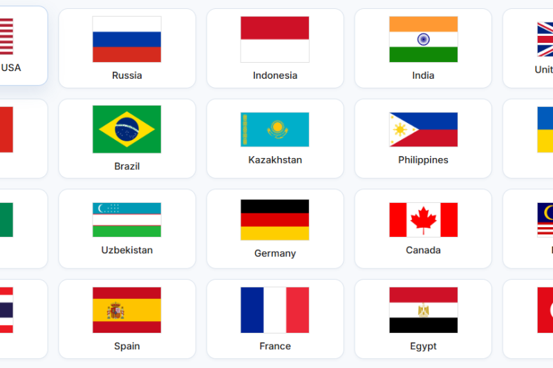 Free SMS Activate – Temporary Phone Numbers Online