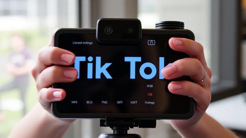 TikTok Mashup Highlights