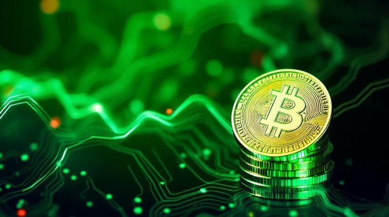 Cryptocurrency in Everyday Life